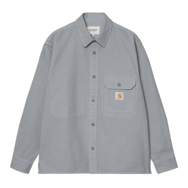 VESTE HOMME RENO JAC GRIS CLAIR GRIS CLAIR