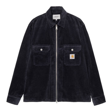 VESTE HOMME REYNOLD SHIRT JAC MARINE MARINE