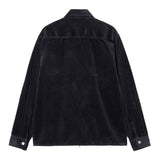 VESTE HOMME REYNOLD SHIRT JAC MARINE MARINE