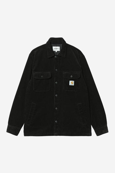 VESTE HOMME WHITSOME NOIR NOIR