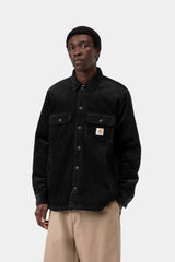 VESTE HOMME WHITSOME NOIR NOIR