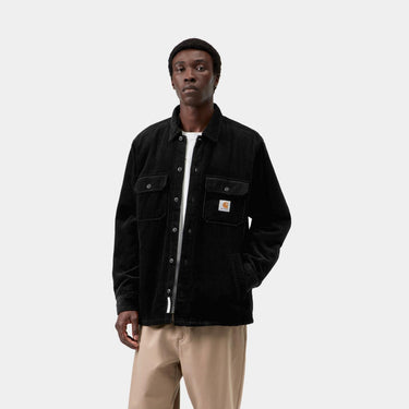 VESTE HOMME WHITSOME NOIR NOIR