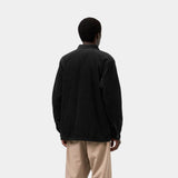 VESTE HOMME WHITSOME NOIR NOIR