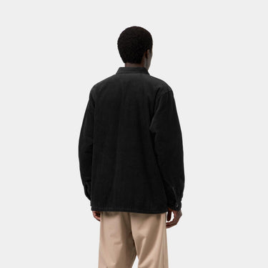 VESTE HOMME WHITSOME NOIR NOIR