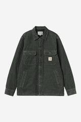 VESTE HOMME WHITSOME VERT FONCE VERT FONCE