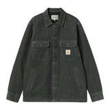 VESTE HOMME WHITSOME VERT FONCE VERT FONCE