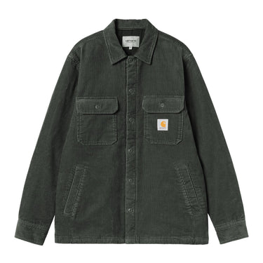 VESTE HOMME WHITSOME VERT FONCE VERT FONCE
