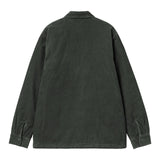VESTE HOMME WHITSOME VERT FONCE VERT FONCE