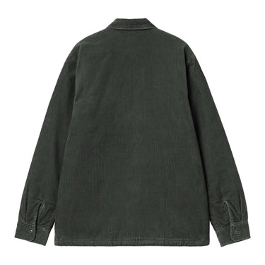 VESTE HOMME WHITSOME VERT FONCE VERT FONCE