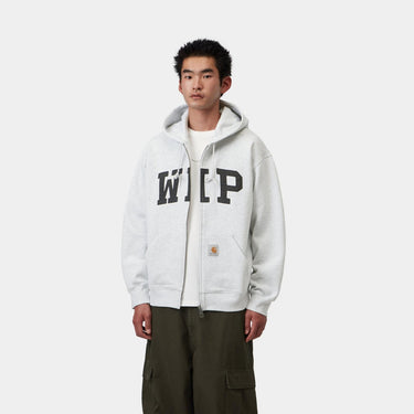 VESTE HOMME WIP GRIS GRIS