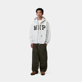 VESTE HOMME WIP GRIS GRIS