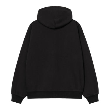 VESTE HOMME WIP NOIR NOIR