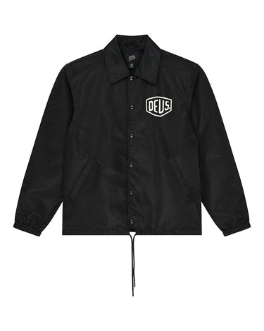 VESTE HOMME VENICE NOIR NOIR