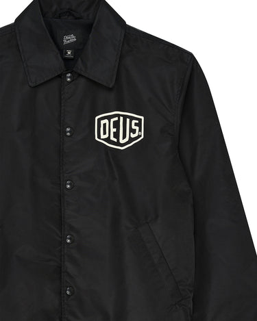 VESTE HOMME VENICE NOIR NOIR