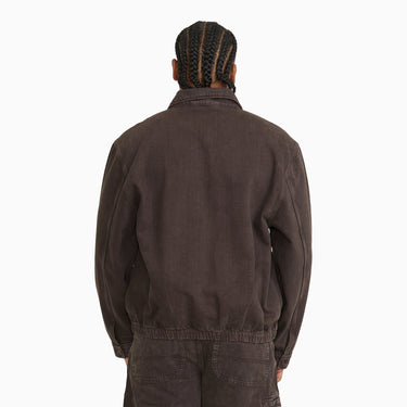 VESTE HOMME EDGEWOOD MARRON MARRON