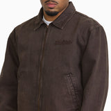 VESTE HOMME EDGEWOOD MARRON MARRON