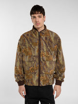 VESTE HOMME PAULDEN CAMOUFLAGE CAMOUFLAGE