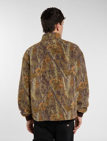 VESTE HOMME PAULDEN CAMOUFLAGE CAMOUFLAGE