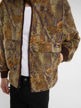 VESTE HOMME PAULDEN CAMOUFLAGE CAMOUFLAGE
