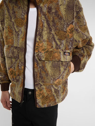 VESTE HOMME PAULDEN CAMOUFLAGE CAMOUFLAGE
