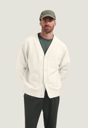 VESTE HOMME ELLIS VEST SILVER BIRCH SILVER BIRCH