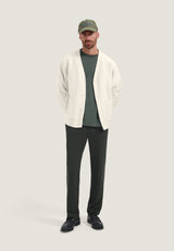VESTE HOMME ELLIS VEST SILVER BIRCH SILVER BIRCH
