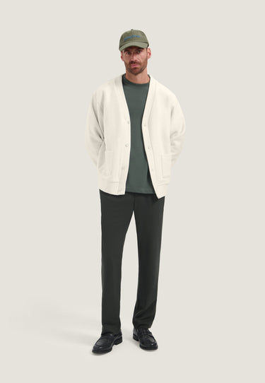 VESTE HOMME ELLIS VEST SILVER BIRCH SILVER BIRCH