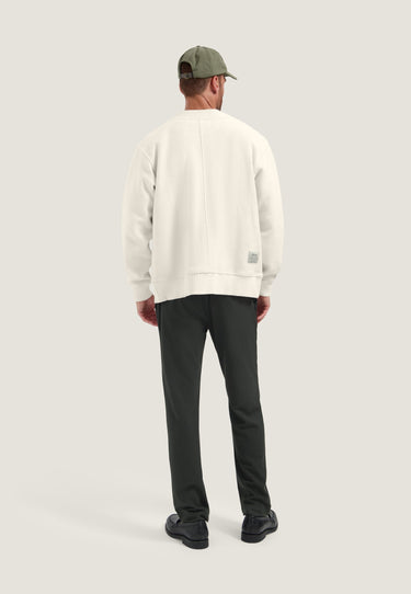 VESTE HOMME ELLIS VEST SILVER BIRCH SILVER BIRCH