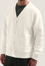 VESTE HOMME ELLIS VEST SILVER BIRCH SILVER BIRCH