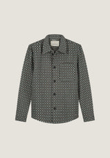 VESTE HOMME LINO GOLFBALL WALNUT WALNUT