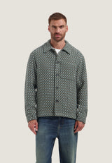 VESTE HOMME LINO GOLFBALL WALNUT WALNUT