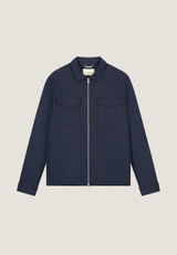 VESTE HOMME PIKE MARINE MARINE