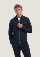 VESTE HOMME PIKE MARINE MARINE