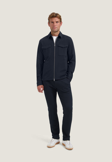 VESTE HOMME PIKE MARINE MARINE