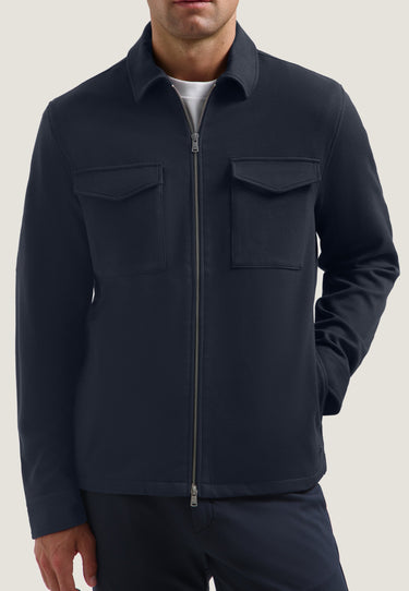 VESTE HOMME PIKE MARINE MARINE