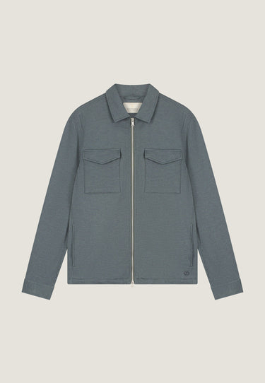 VESTE HOMME PIKE VERT VERT