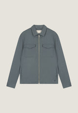 VESTE HOMME PIKE VERT VERT