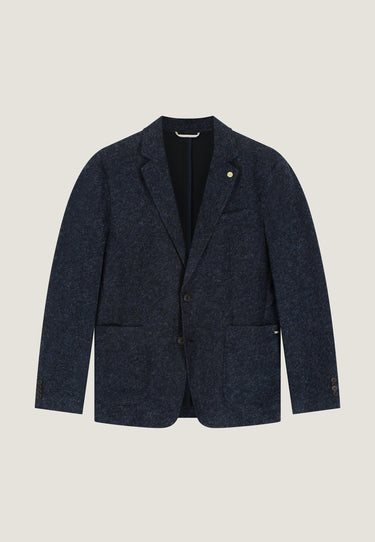 VESTE HOMME ROMAN BLAZER MARINE MARINE