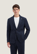 VESTE HOMME ROMAN BLAZER MARINE MARINE