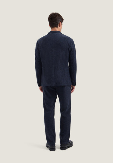VESTE HOMME ROMAN BLAZER MARINE MARINE
