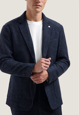 VESTE HOMME ROMAN BLAZER MARINE MARINE
