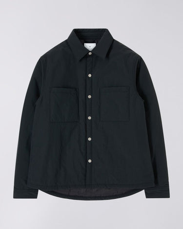 VESTE HOMME COACH SPHERE PADDED NOIR NOIR