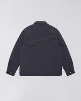 VESTE HOMME NEST PADDED OVERSHIRT MARINE MARINE