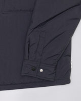 VESTE HOMME NEST PADDED OVERSHIRT MARINE MARINE