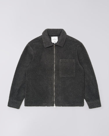VESTE HOMME SNUG II OVERSHIRT GRIS GRIS