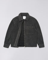 VESTE HOMME SNUG II OVERSHIRT GRIS GRIS