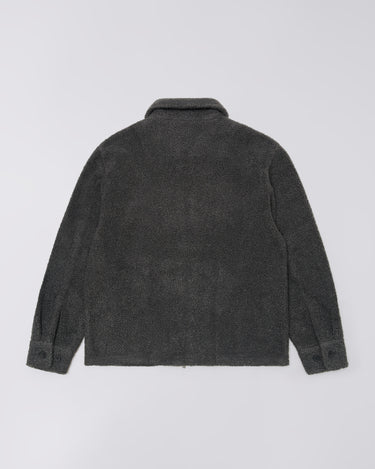 VESTE HOMME SNUG II OVERSHIRT GRIS GRIS