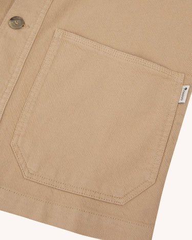 VESTE HOMME LIFFRE BEIGE BEIGE
