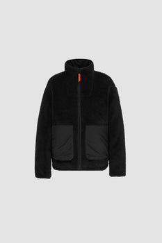 VESTE HOMME NOBU NOIR NOIR