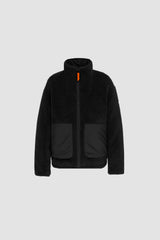 VESTE HOMME NOBU NOIR NOIR